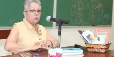 Fallece la escritora y periodista dominicana Ligia Minaya