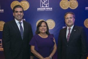 Asociación Popular celebra los 50 años de su promoción “Cero de Oro”