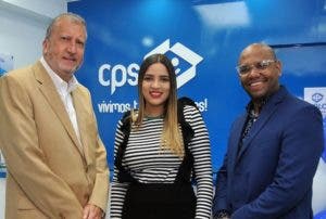 Courier CPS con sucursal en las Colinas de los Ríos