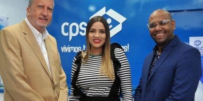 Courier CPS con sucursal en las Colinas de los Ríos