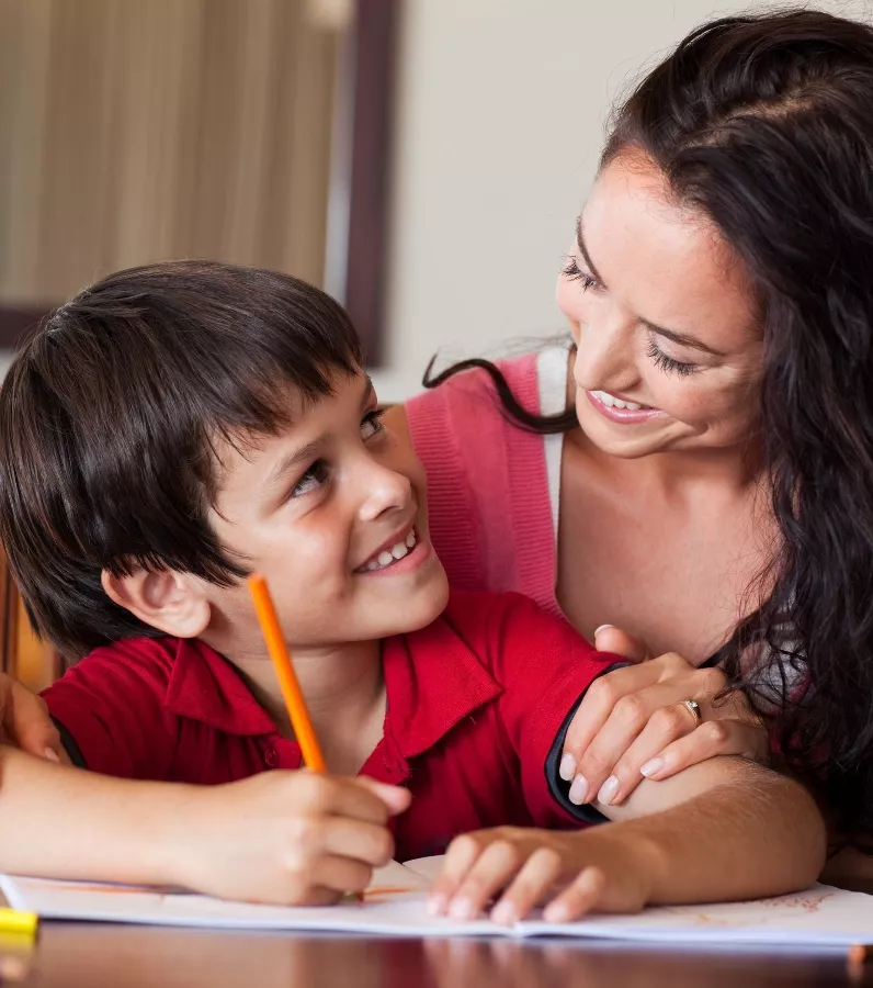 ¿Las tareas son necesarias para los más pequeños?