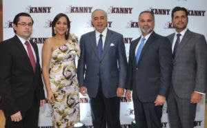 Leche Kanny da a conocer su nuevo formato UHT