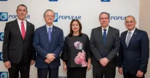 El Popular agasaja invitados especiales de feria Top Resa