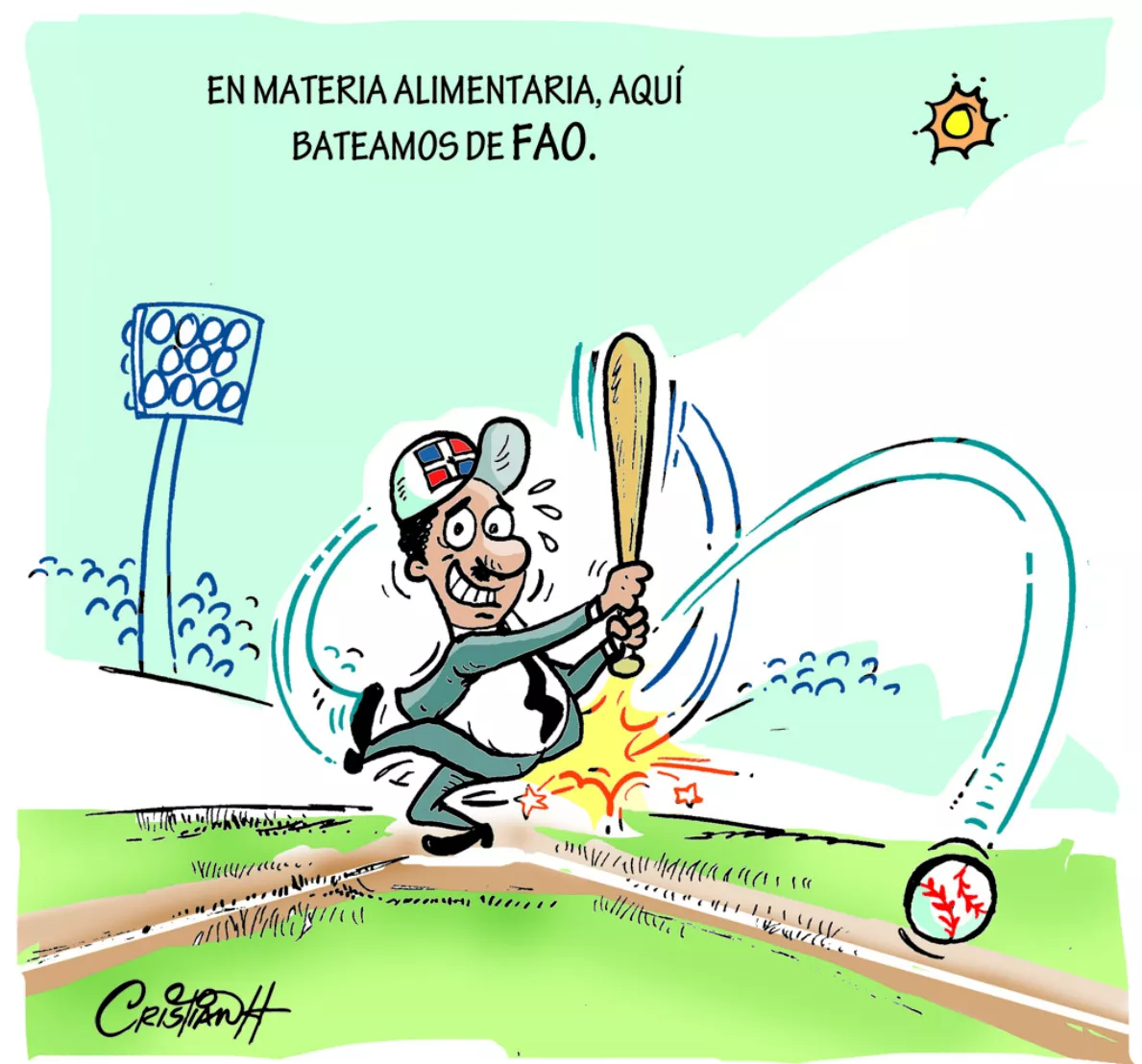 23/10/2018 ELDIA_MARTES_231018_ Nacionales2