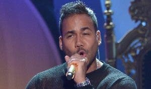 “Sobredosis” de bachata con Romeo Santos en Chile