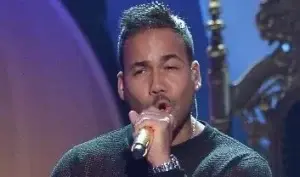 “Sobredosis” de bachata con Romeo Santos en Chile