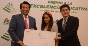 Industrias San Miguel premia la excelencia