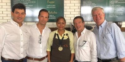 Secrets Cap Cana gana competencia de baristas