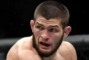 Floyd acepta el reto de Nurmagomedov