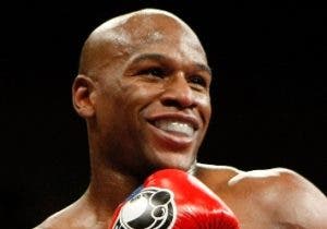 Mayweather vuelve al  ring con un YouTube