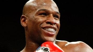 Mayweather vuelve al  ring con un YouTube