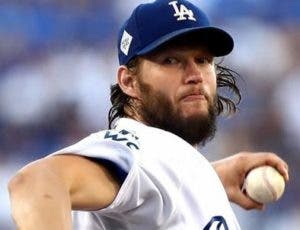 ¿Se irá de los Dodgers en el próximo año Clayton Kershaw?