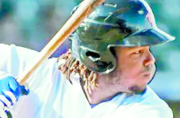 Vladimir Guerrero Jr. es electo el ‘Jugador del Año’