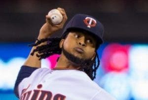 Mellizos no ejercerán opción Ervin Santana