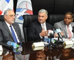 ‘Séptimo Cielo’ del estadio Quisqueya estará  noviembre