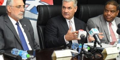 ‘Séptimo Cielo’ del estadio Quisqueya estará  noviembre