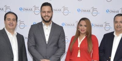 Muebles Omar festeja  los 15 años de tienda zona oriental