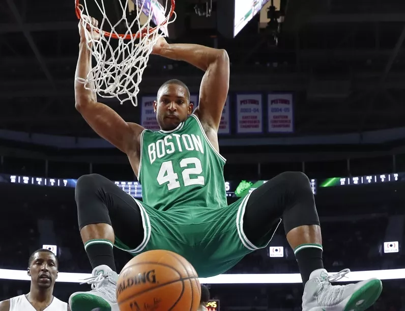 Celtics son los favoritos para dominar el Este