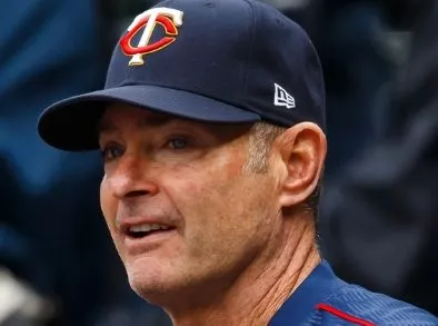 Los Mellizos botan al mánager  Paul Molitor