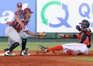 Los Toros cortan racha a los Gigantes del Cibao