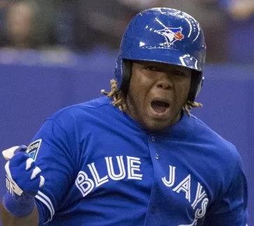 Vlad Jr. inicia azotando el picheo Liga otoñal Arizona