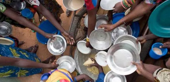 ONU- el hambre en Latinoamérica se mantiene por exclusión de los más pobres