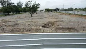 Medio Ambiente violó ley al autorizar terminal de autobuses en Santo Domingo Este