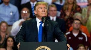 Trump anuncia un recorte de la ayuda a Guatemala, Honduras y El Salvador