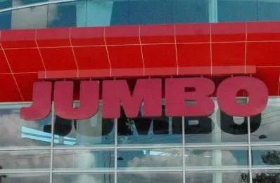 Jumbo de la luperon