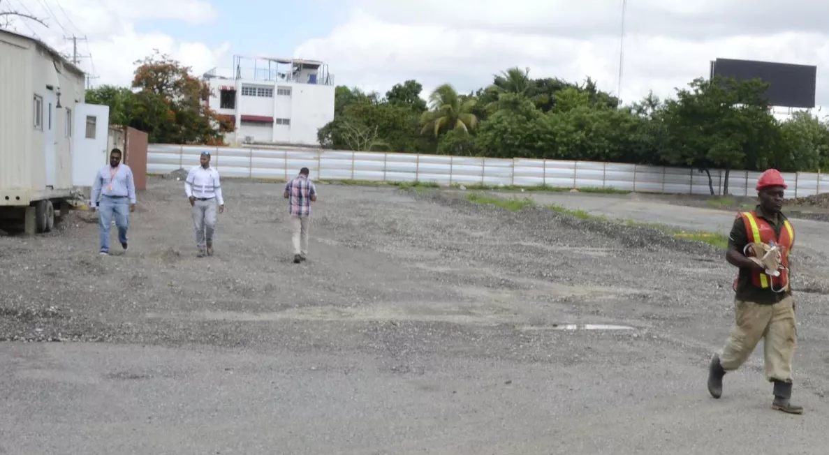 Ambiente descarta terminal haga daño