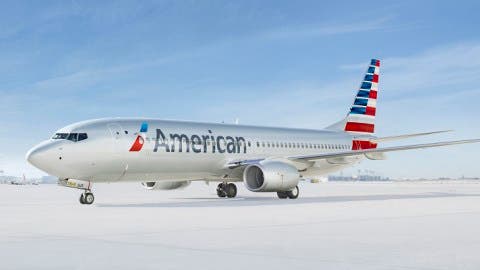 American Airlines se afianza en Cuba