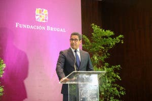 Casa Brugal propone alianza público- privada para empleos de calidad