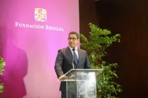 Casa Brugal propone alianza público- privada para empleos de calidad