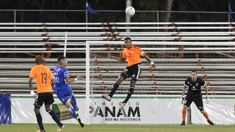 Cibao FC y Atlético SF mañana final de fútbol