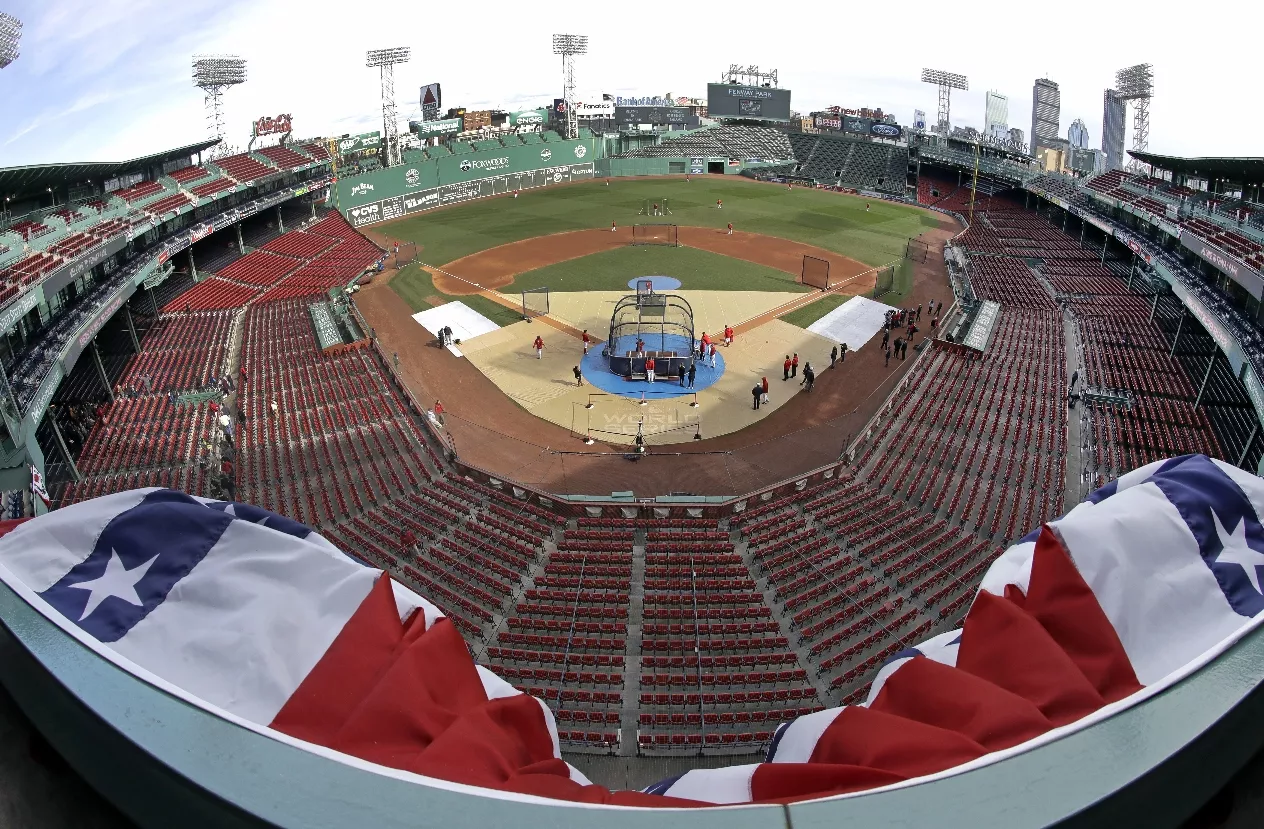 Dodgers-Boston, duelo de equipos históricos en Serie Mundial