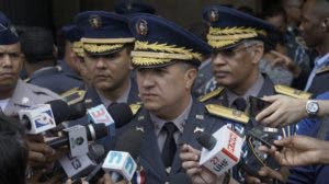 Director de la Policía descarta asesinatos ocurridos en Guerra y Arenoso se traten de asaltos