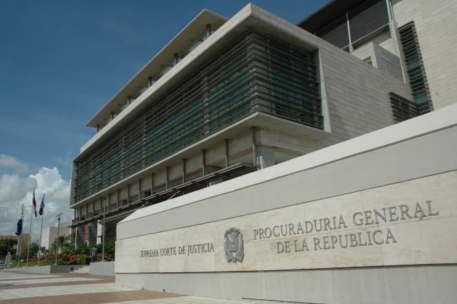 Inspectoría solicita suspensión del procurador titular de San Pedro de Macorís