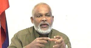 Pandilla asesina a excandidato presidencial de Haití Eric Jean Baptiste