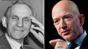 Qué es el Modelo Henry Ford y cómo Amazon lo está siguiendo al aumentar el sueldo mínimo de sus empleados a US$15 la hora