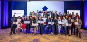 ADOEXPO entrega nominaciones  Premios Excelencia Exportadora 2018