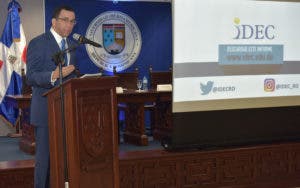 Informe IDEC: 89% alumnos mejoró sus aprendizajes en Primer Semestre 2018