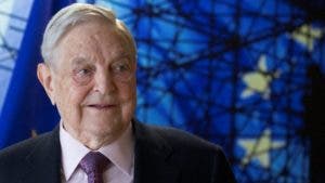 Quién es el magnate George Soros y por qué es blanco del odio de la ultraderecha de Estados Unidos (y de otros países)