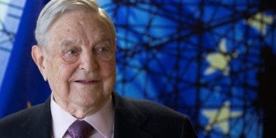 Quién es el magnate George Soros y por qué es blanco del odio de la ultraderecha de Estados Unidos (y de otros países)