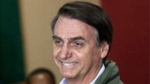 Bolsonaro no invitará a Maduro a su investidura como presidente de Brasil