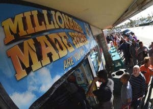 Sorteo Mega Millions se apodera de dominicanos EE.UU; hay mil millones dólares para este viernes