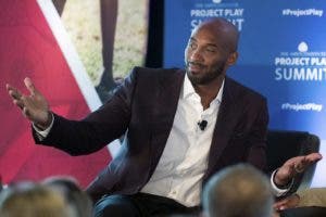 Hollywood y famosos de Estados Unidos lloran la muerte de Kobe Bryant