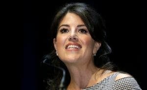 Lewinsky cambia de nombre en redes por campaña antiacoso