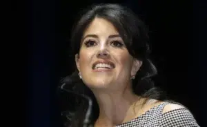 Lewinsky cambia de nombre en redes por campaña antiacoso