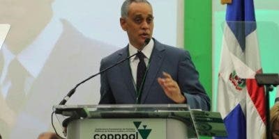 Copppal llama a los partidos progresistas a capacitarse y prepararse