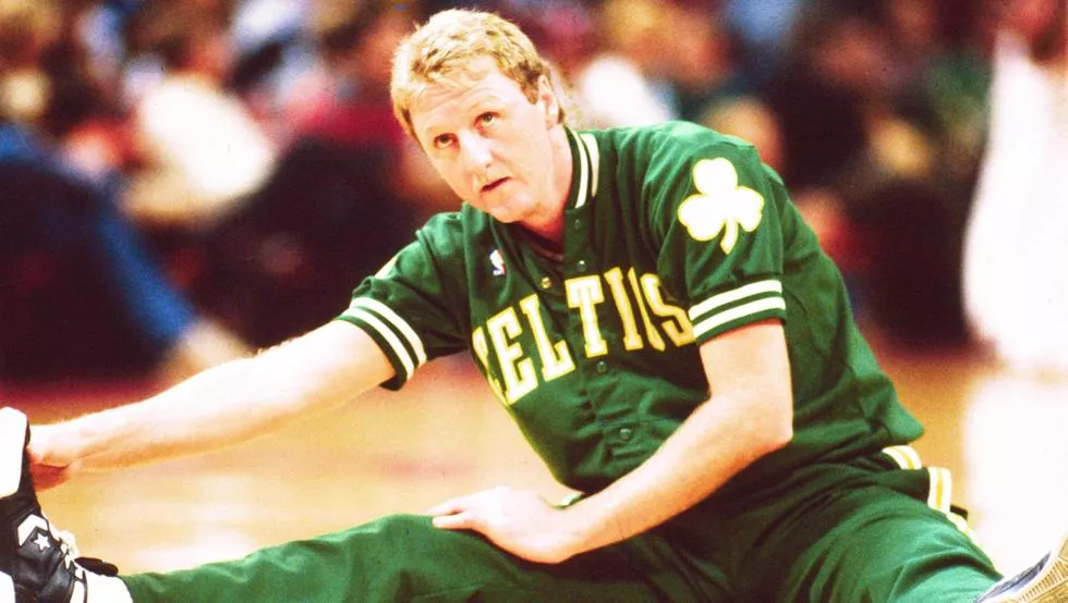 Museo de Larry Bird será atracción mundial